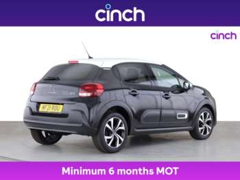 Used Citroen C3 2021 for sale - 75243970: Photo