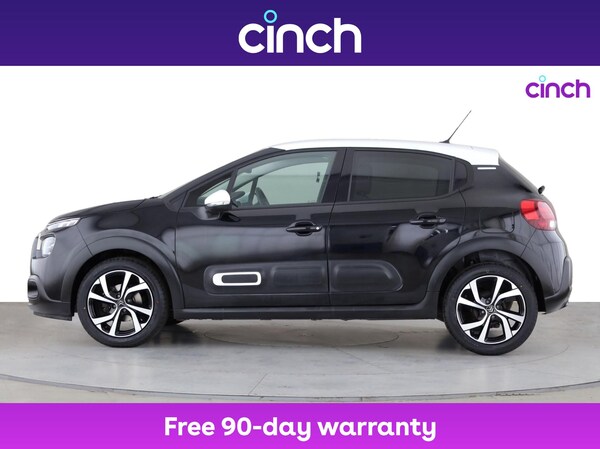 Used Citroen C3 2021 for sale - 75243970: Photo 8