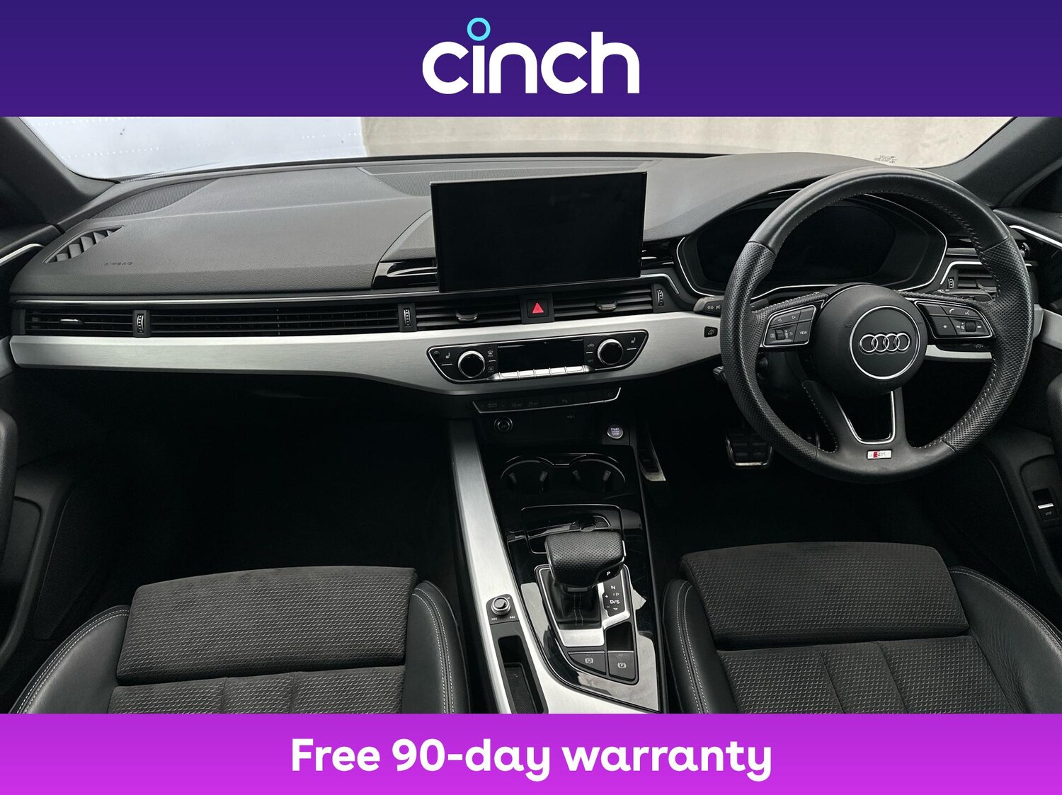 Used Audi A4 2020 for sale - 76954509: Photo 15