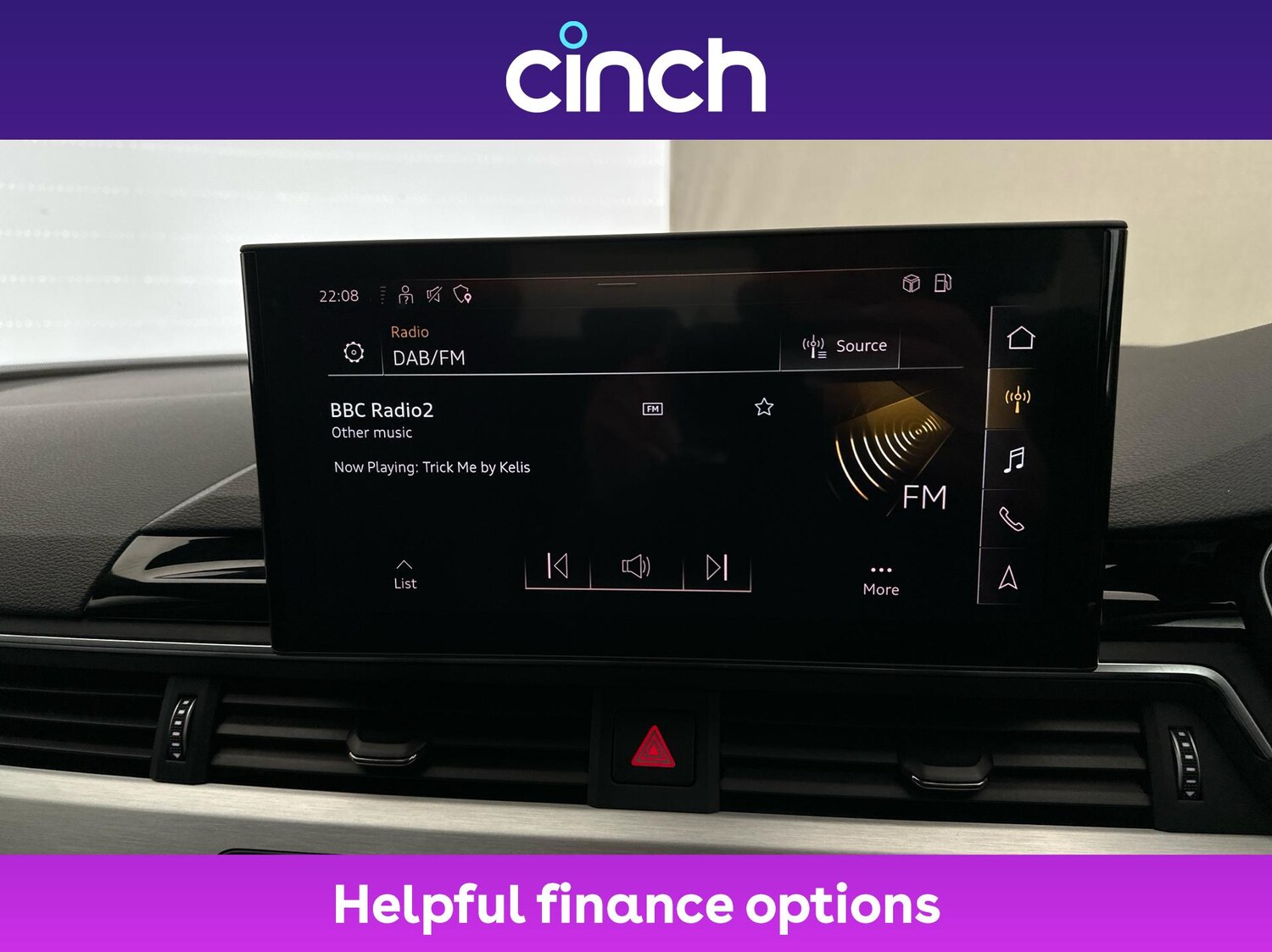 Used Audi A4 2020 for sale - 76954509: Photo 17