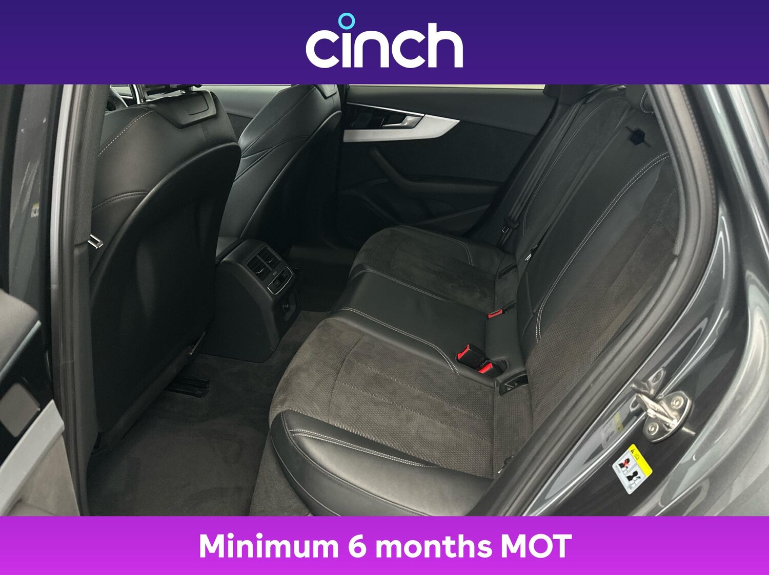 Used Audi A4 2020 for sale - 76954509: Photo 20