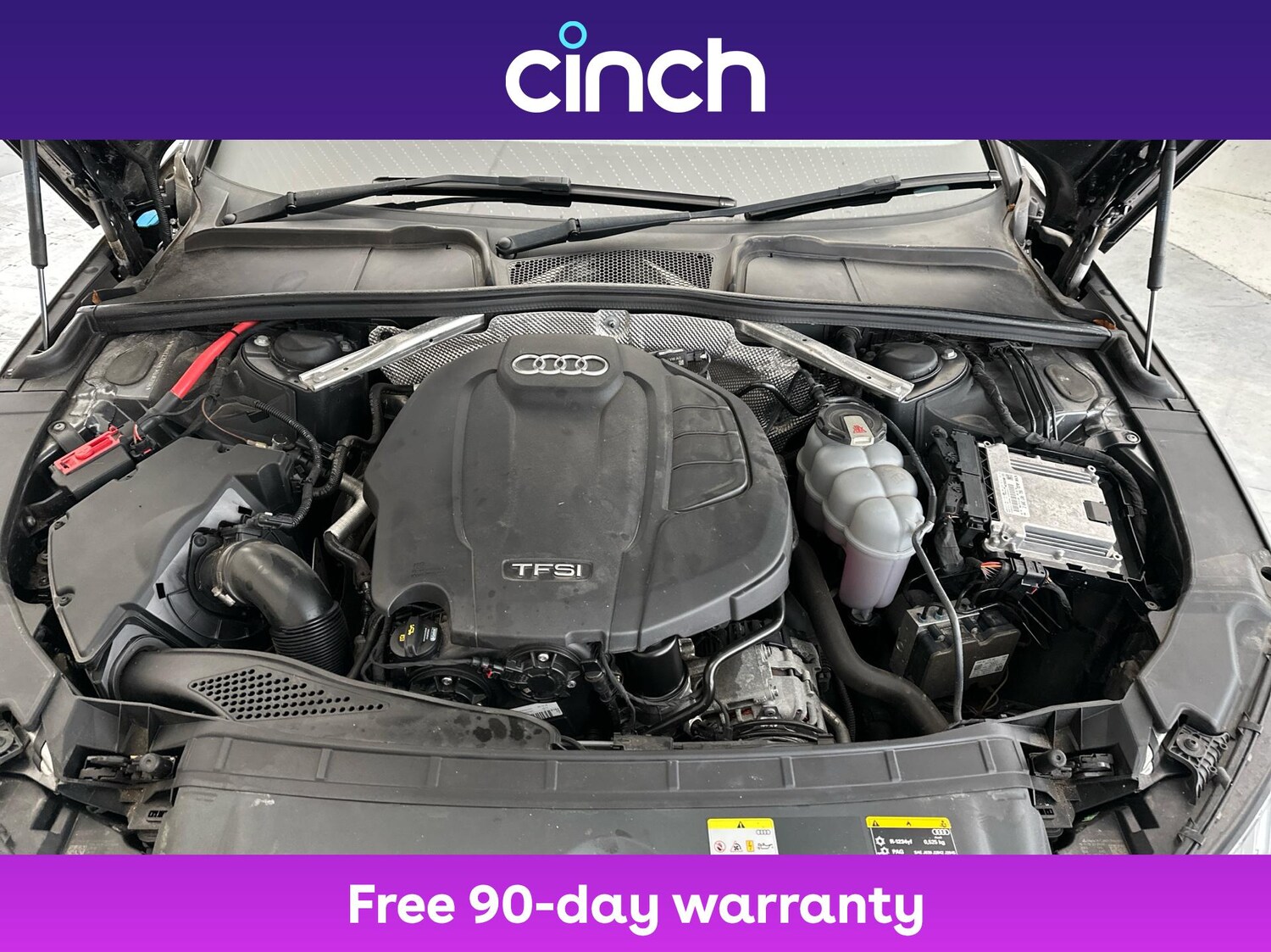 Used Audi A4 2020 for sale - 76954509: Photo 23