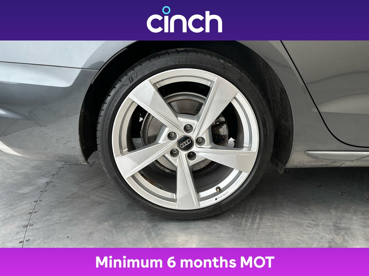 Used Audi A4 2020 for sale - 76954509: Photo 27