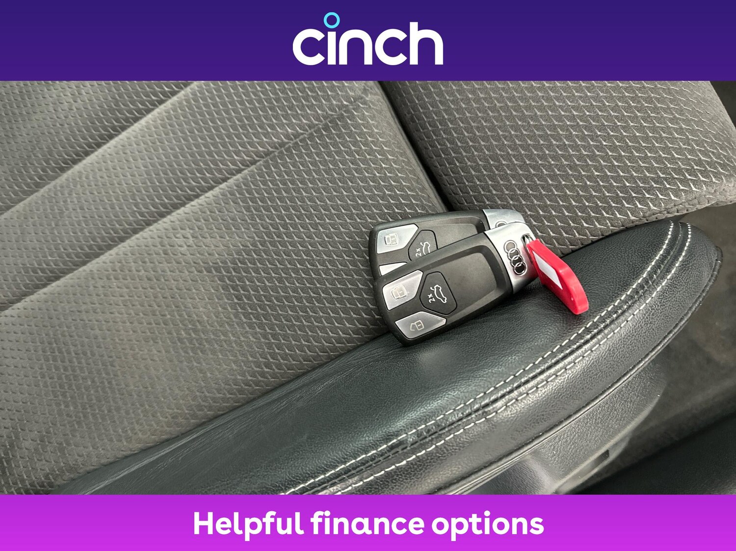 Used Audi A4 2020 for sale - 76954509: Photo 30