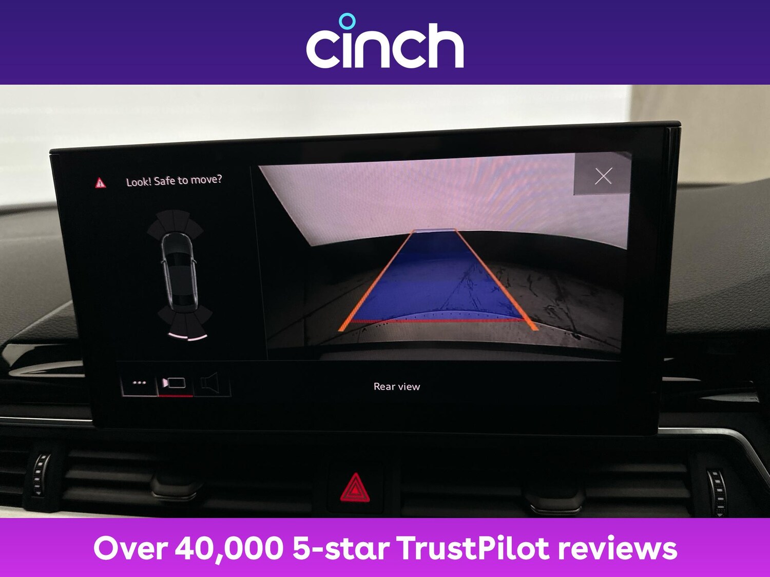 Used Audi A4 2020 for sale - 76954509: Photo 33