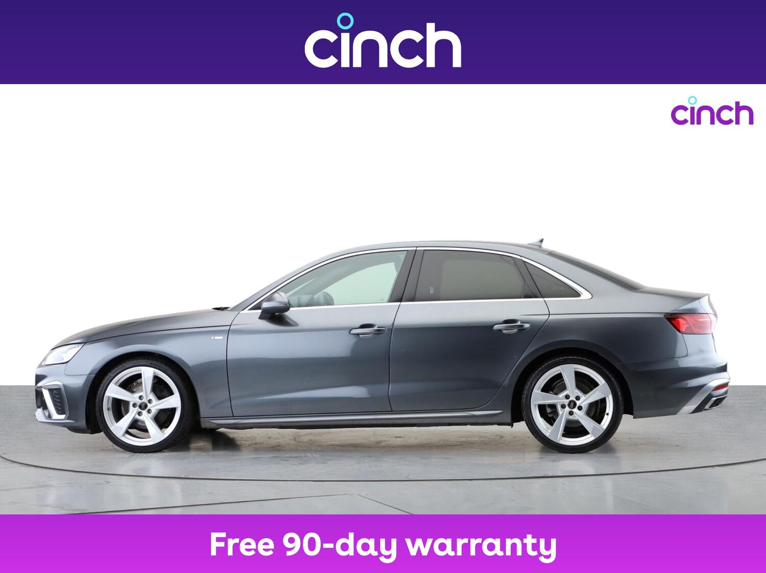 Used Audi A4 2020 for sale - 76954509: Photo 8