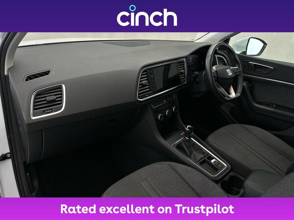Used SEAT Ateca 2023 for sale - 75529079: Photo 14