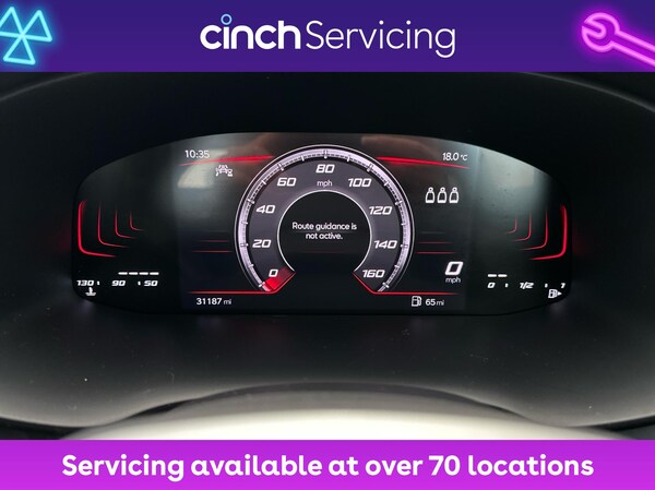 Used SEAT Ateca 2023 for sale - 75529079: Photo 18