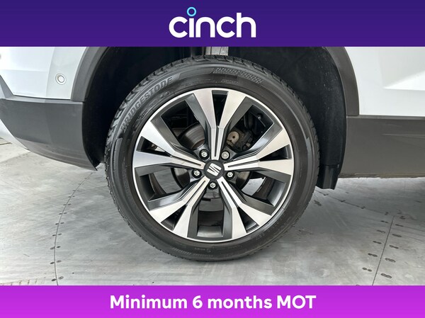 Used SEAT Ateca 2023 for sale - 75529079: Photo 27