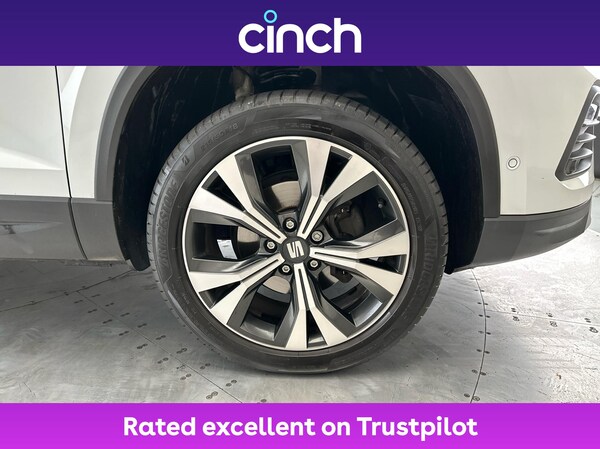 Used SEAT Ateca 2023 for sale - 75529079: Photo 28
