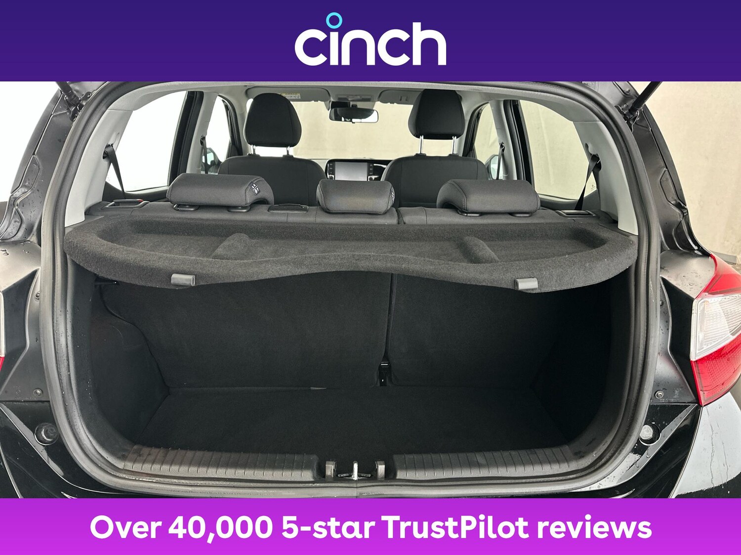 Used Hyundai i10 2023 for sale - 76999569: Photo 21