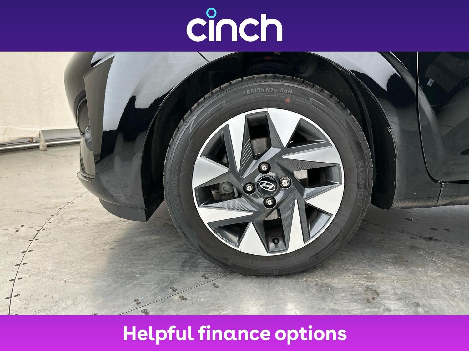 Used Hyundai i10 2023 for sale - 76999569: Photo 24