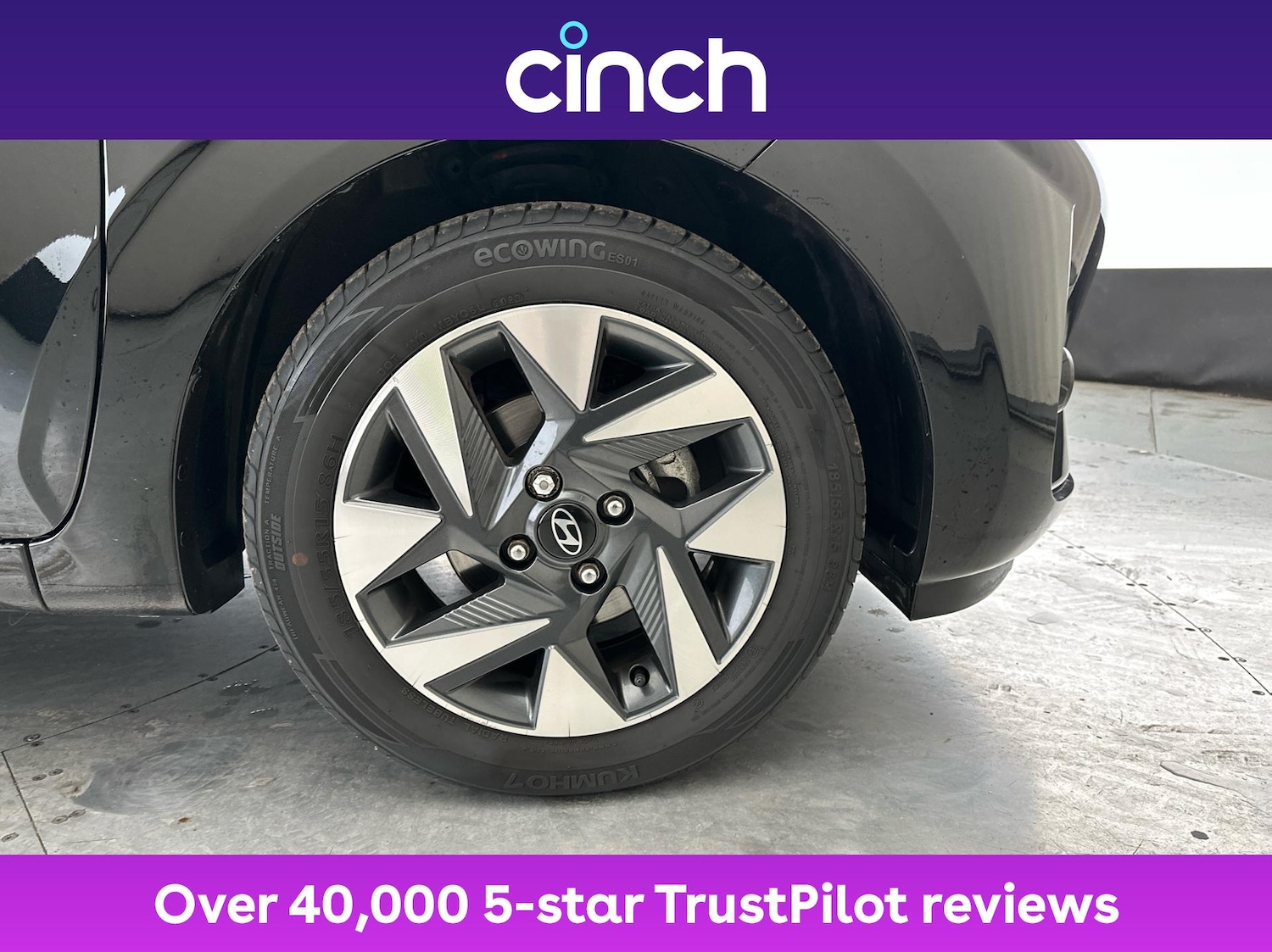 Used Hyundai i10 2023 for sale - 76999569: Photo 28