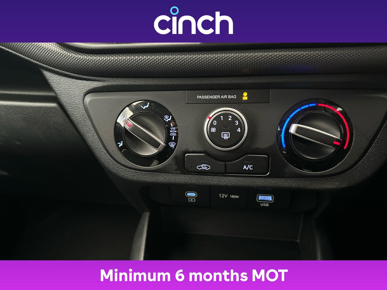 Used Hyundai i10 2023 for sale - 76999569: Photo 32