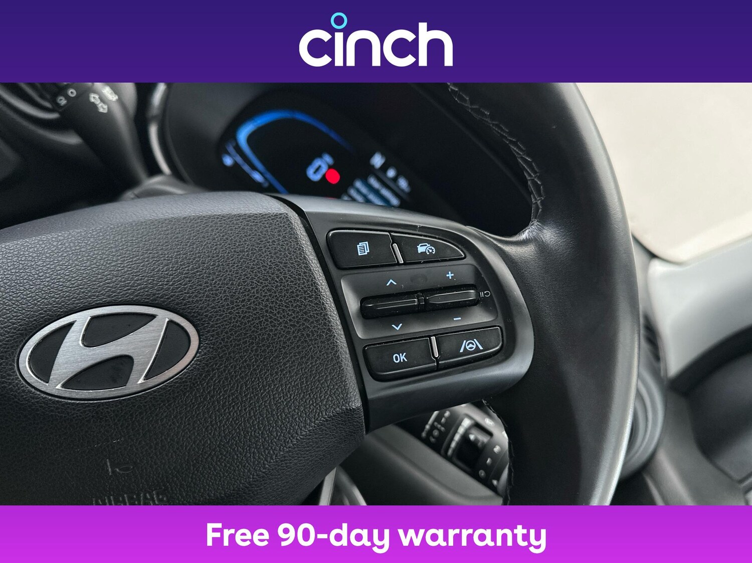 Used Hyundai i10 2023 for sale - 76999569: Photo 34