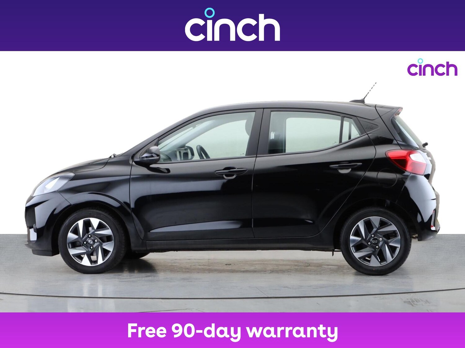 Used Hyundai i10 2023 for sale - 76999569: Photo 8