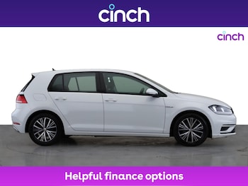 Used Volkswagen Golf 2018 for sale - 75685554: Photo