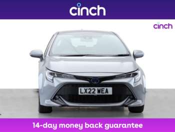 Used Toyota Corolla 2022 for sale - 74827952: Photo