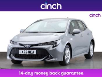 Used Toyota Corolla 2022 for sale - 74827952: Photo