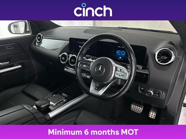 Used Mercedes-Benz GLA 2021 for sale - 76241968: Photo 12