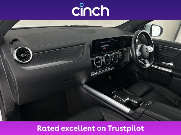 Used Mercedes-Benz GLA 2021 for sale - 76241968: Photo 14