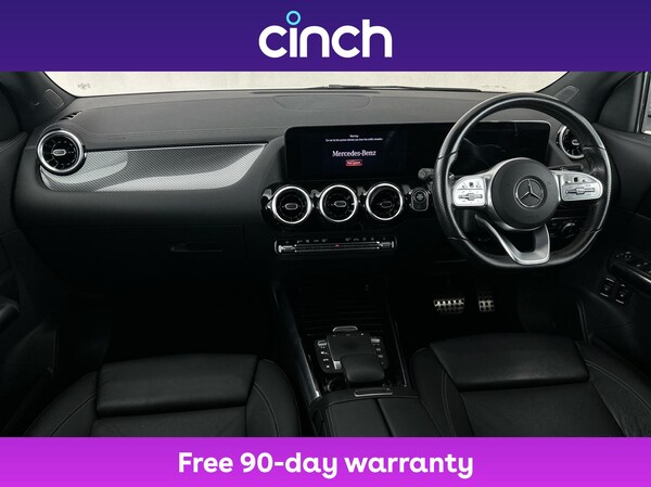 Used Mercedes-Benz GLA 2021 for sale - 76241968: Photo 15