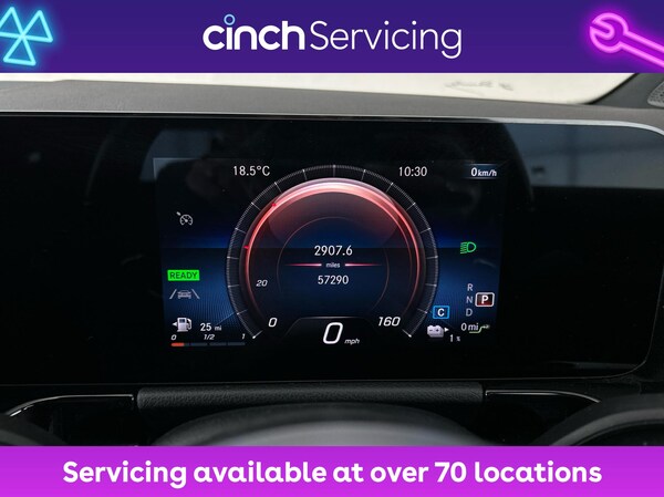 Used Mercedes-Benz GLA 2021 for sale - 76241968: Photo 18