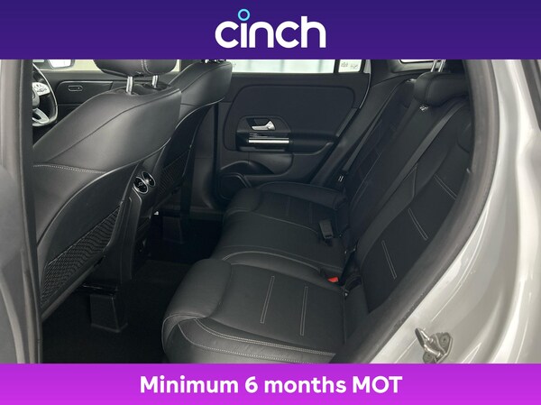 Used Mercedes-Benz GLA 2021 for sale - 76241968: Photo 20