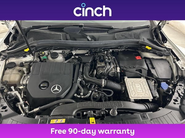 Used Mercedes-Benz GLA 2021 for sale - 76241968: Photo 23