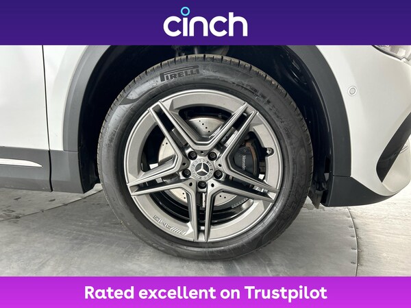 Used Mercedes-Benz GLA 2021 for sale - 76241968: Photo 28