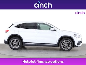 Used Mercedes-Benz GLA 2021 for sale - 76241968: Photo 2
