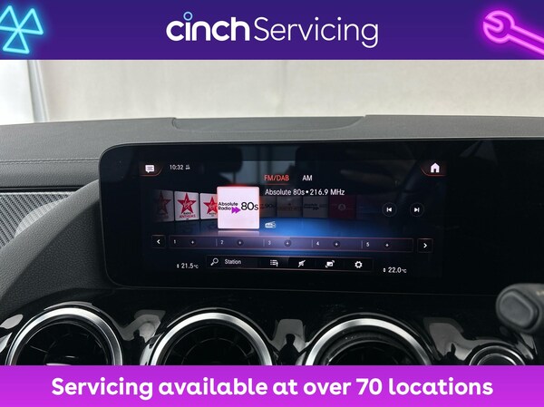 Used Mercedes-Benz GLA 2021 for sale - 76241968: Photo 31