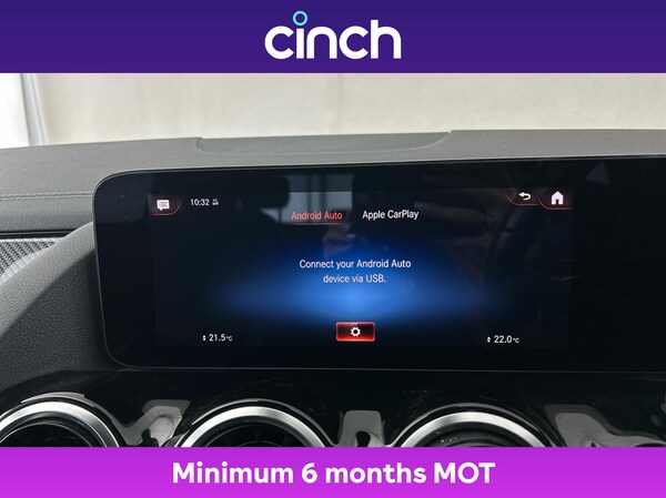 Used Mercedes-Benz GLA 2021 for sale - 76241968: Photo 32