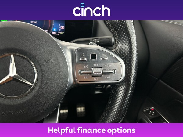 Used Mercedes-Benz GLA 2021 for sale - 76241968: Photo 35