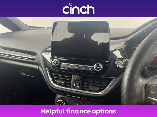 Used Ford Fiesta 2019 for sale - 76069538: Photo 17
