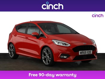 Ford - Fiesta