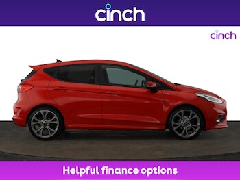 Used Ford Fiesta 2019 for sale - 76069538: Photo 2