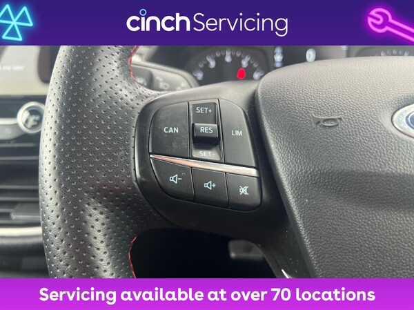 Used Ford Fiesta 2019 for sale - 76069538: Photo 31