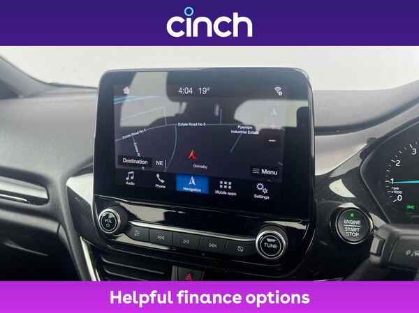 Used Ford Fiesta 2019 for sale - 76069538: Photo 35