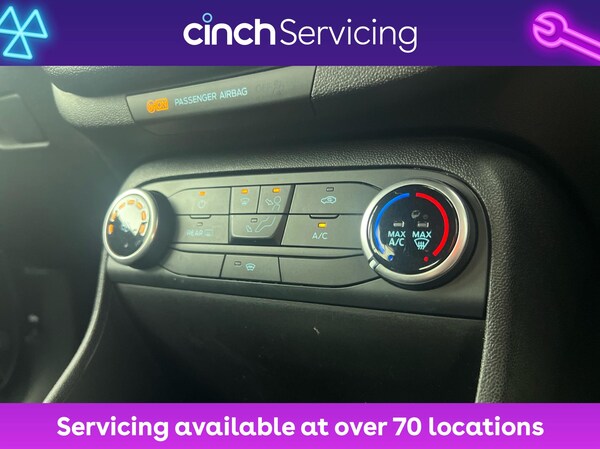 Used Ford Fiesta 2019 for sale - 76069538: Photo 36