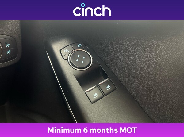 Used Ford Fiesta 2019 for sale - 76069538: Photo 37