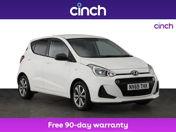 Hyundai - i10