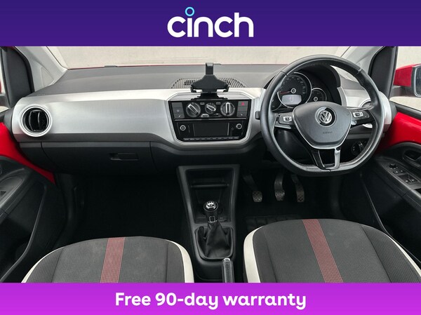 Used Volkswagen up! 2017 for sale - 75522408: Photo 15