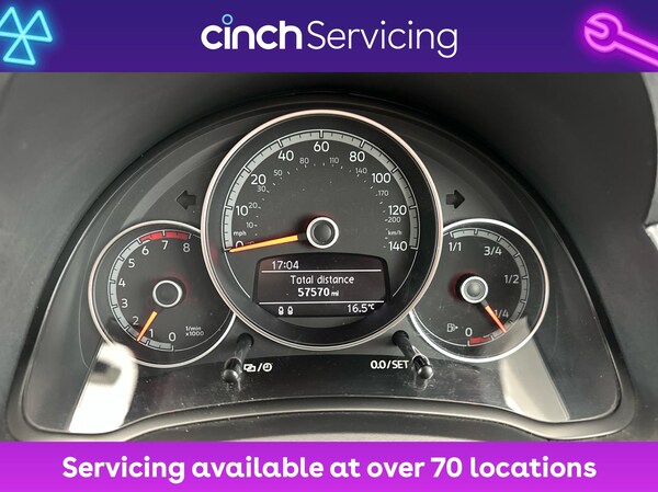Used Volkswagen up! 2017 for sale - 75522408: Photo 18