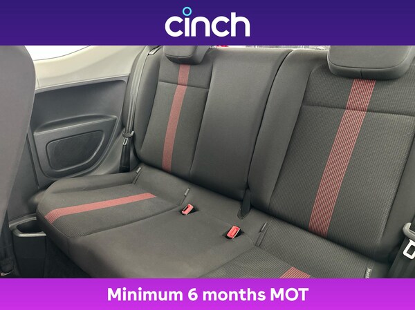 Used Volkswagen up! 2017 for sale - 75522408: Photo 20