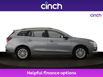Used MG MG5 2021 for sale - 75759295: Photo