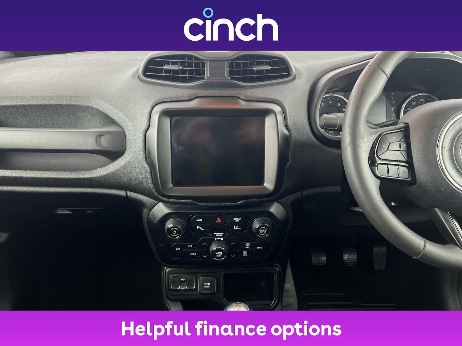 Used Jeep Renegade 2020 for sale - 76888891: Photo 17