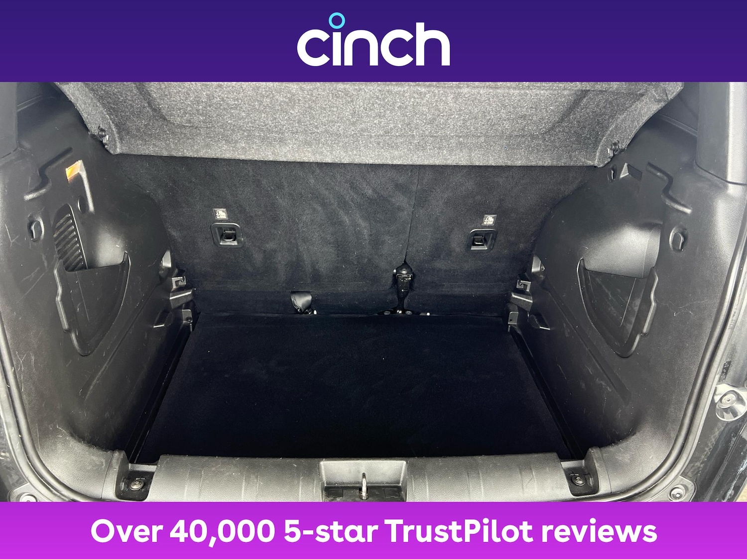 Used Jeep Renegade 2020 for sale - 76888891: Photo 21