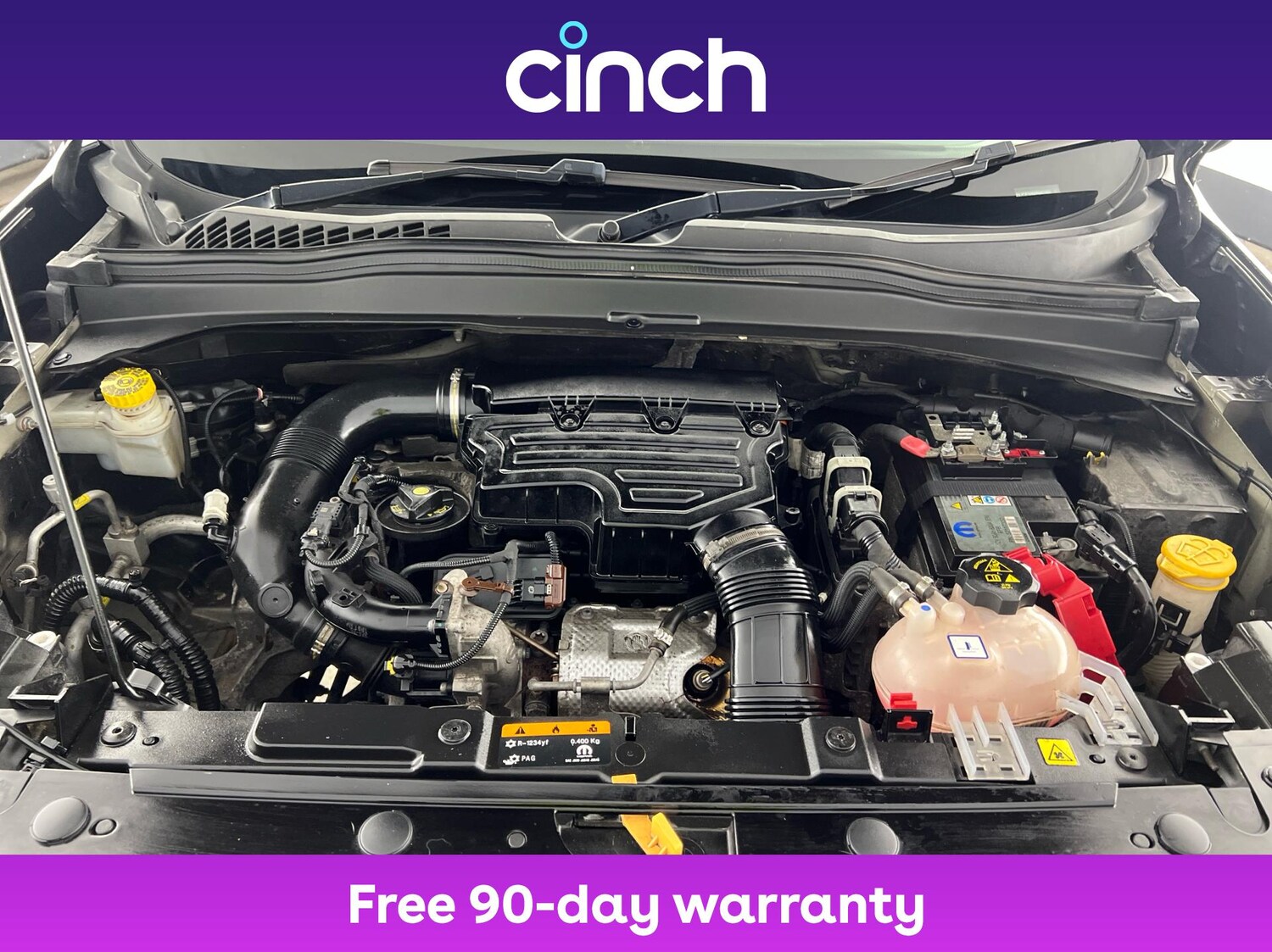 Used Jeep Renegade 2020 for sale - 76888891: Photo 23