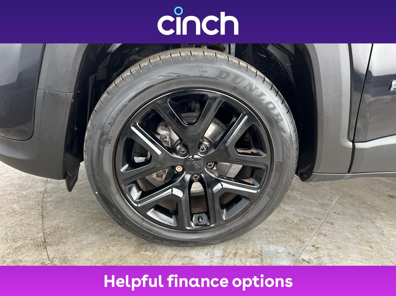 Used Jeep Renegade 2020 for sale - 76888891: Photo 24